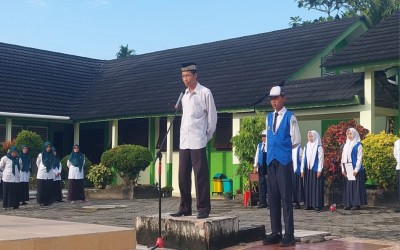 Nilai Hidup yang Membentuk Generasi Unggul